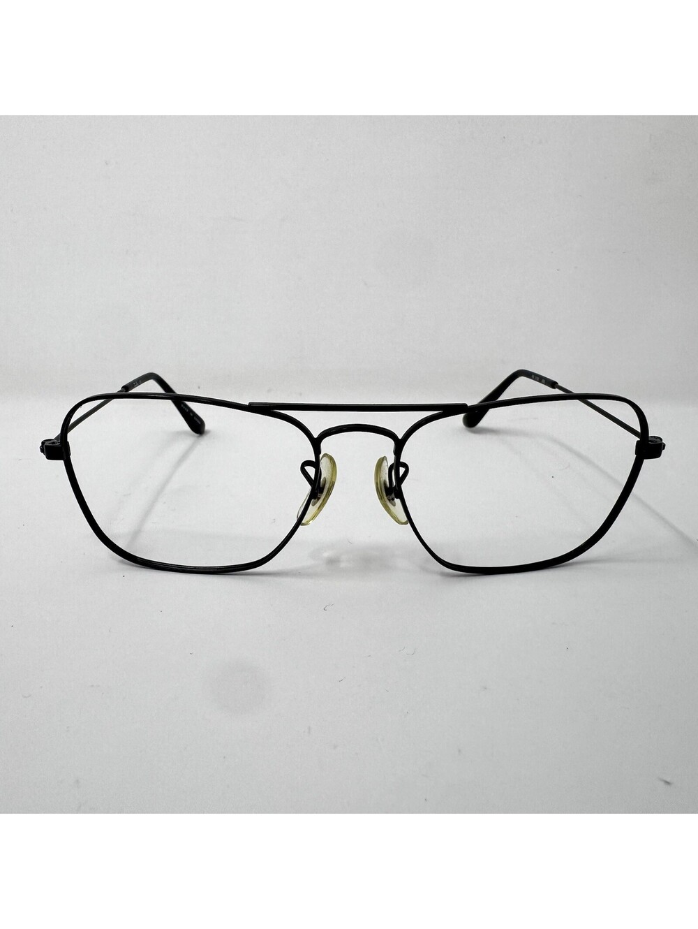 Ray-Ban RB3136 Caravan 006 Matte Black Sunglass Frames Only 51-16